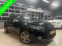 Renault Mégane Estate 1.5 dCi GT-Line Clima Navigatie Keyless entry