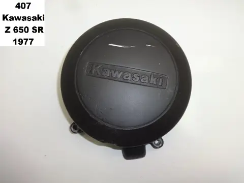 DYNAMODEKSEL Kawasaki Z 650 1970 - 2012