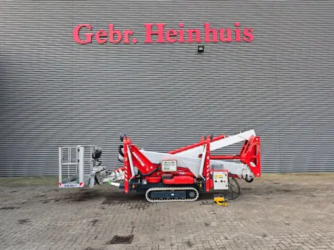 Multitel SMX 250.2 (bj 2022)