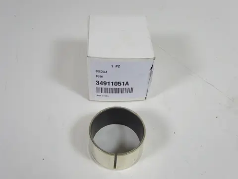 VOORPOOT BINNEN Ducati monster 600 1992 - 2002