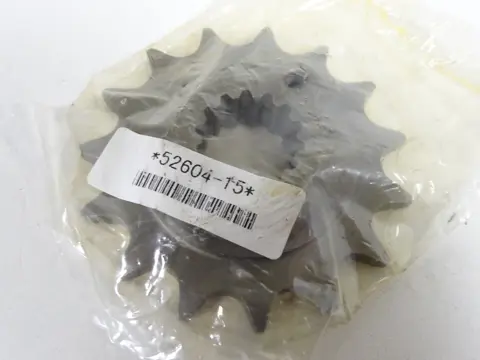 Front sprocket Ducati monster 600 1992 - 2002
