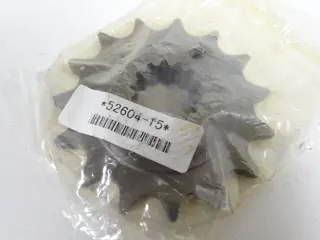 Front sprocket Ducati monster 600 1992 - 2002