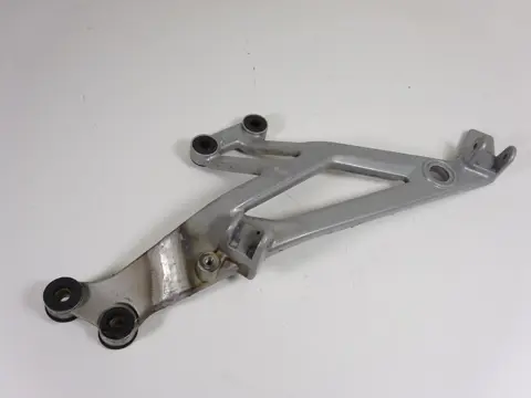 LINKER SCHETSPLAAT Ducati monster 600 1992 - 2002