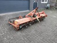 Howard HR20   230 Frees met Rol