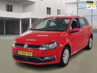 Volkswagen Polo 1.4 TDI Comfortline