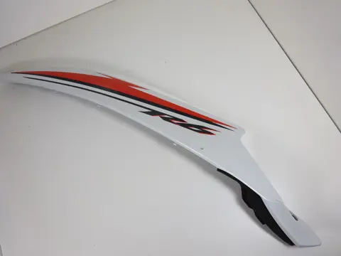 LINKER ZIJKUIP Yamaha YZF R6 2006 - 2007