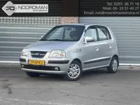 Hyundai Atos 1.1i Dynamic Cool Automaat !