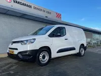 Toyota PROACE CITY Electric Live Long 50 kWh