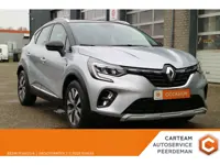 Renault Captur 1.3 TCe 155 Intens | Automaat! | Trekhaak! | Camera |