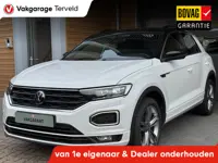Volkswagen T-Roc 1.5 TSI R Sport Bins,Cam,Trekh,Carpl,Navi,Cruise