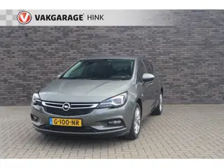 Opel Astra 1.0 Turbo Selection | Camera | Cruise |