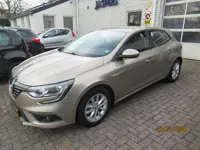 Renault Mégane 1.2 TCe Limited