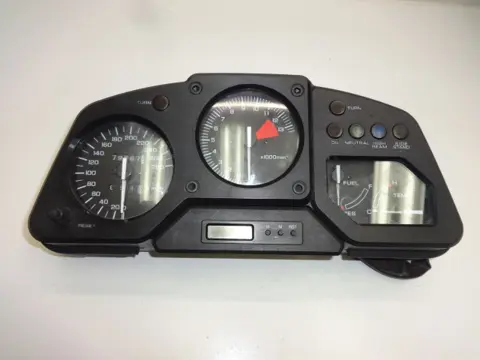 TELLERSET Honda VFR 750 1990 - 1993