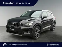 Volvo XC40 1.5 T5 Recharge Inscription | Trekhaak| Leder| elektrische voorstoelen