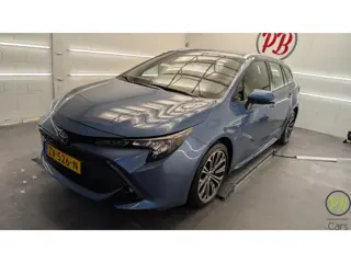 Toyota Corolla Touring Sports 1.8 Hybrid First Edition