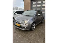 Fiat 500 1.2 500S Airco/Carplay/