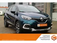 Renault Captur TCe 150 EDC GPF Intens | Automaat! | Trekhaak! |