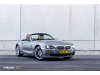 BMW Z4 Roadster 3.0si Executive