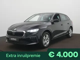 Skoda Scala Selection 1.0 TSI 85 kW / 115 PK Hatchback 6 versn