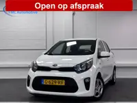 Kia Picanto 1.0 MPi ComfortPlusLine | Camera | Airco | Smartphone | NL-Auto