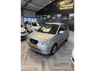 Kia Picanto 1.0 LXE