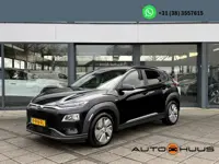 Hyundai Kona EV Fashion 64 kWh | Navi | Camera | KRELL Sound |