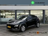 Hyundai Kona EV Fashion 64 kWh | Navi | Camera | KRELL Sound |