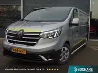 Renault Trafic E-Tech T29 L2H2 Advance 52 kWh DC 50kW snellader / Camera achter / Blind Spot Warning