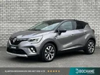 Renault Captur 1.6 E-Tech Plug-in Hybrid 160 Intens | Trekhaak | 360° Camera | Navigatie | Climate C