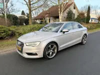 Audi A3 Limousine 1.4 TFSI Automaat 150PK S-Line•Navi•Camera