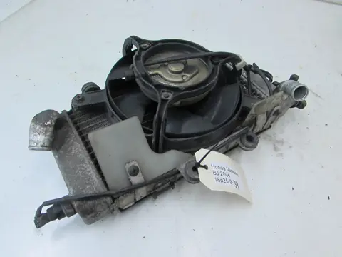 RADIATEUR Honda XL 1000 V Varadero 2003 - 2007