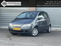 Fiat Idea 1.4-16V Dynamic Automaat !