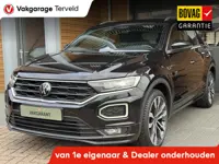Volkswagen T-Roc 1.5 TSI R Sport Bins,Cam,Trekh,Carpl,Cruise,Led