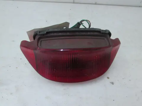 ACHTER LICHT Honda XL 1000 V Varadero 2003 - 2007
