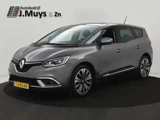 Renault Grand Scénic 1.3 TCe 140PK Equilibre 7p. NAVI|CAMERA|BLIS|LED|PDC|CRUISE|ORG.NL