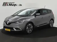 Renault Grand Scénic 1.3 TCe 140PK Equilibre 7p. NAVI|CAMERA|BLIS|LED|PDC|CRUISE|ORG.NL