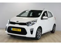 Kia Picanto 1.0 CVVT DynamicPlusLine | Apple Carplay | Camera | Navi