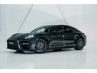 Porsche Panamera 2.9 4 E-Hybrid | Head-up Display | Bose Sound System | Adaptieve sportstoelen |