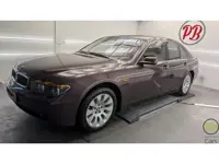 BMW 7-serie 760i