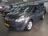 Opel Corsa D 1200i 16V 5 DEURS AIRCO Half leder interieur