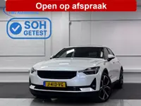 Polestar 2 Long Range Dual Motor Launch Edition 78kWh Performance | Trekhaak