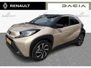 Toyota Aygo X 1.0 VVT-i MT Pulse - Trekhaak (bj 2023)