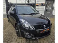 Suzuki Swift 1.6 Sport **CLIMA-KEYLESSGO-CRUISECTRL**