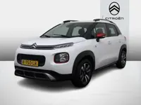 Citroen C3 Aircross 1.2T 110PK S&S C-Series  Nav/Ecc/Carplay/Pdc