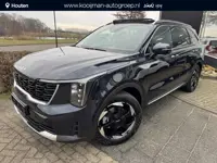 Kia Sorento 1.6 T-GDi Plug-in Hybrid 4WD ExecutiveLine 7p. , Direct Leverbaar!, Complete Uitvoering!