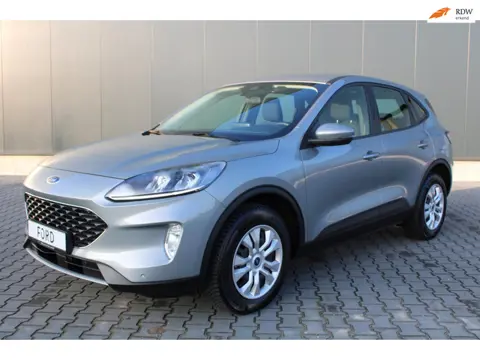 Ford Kuga 1.5 Titanium DEMO SPECIALE AANBIEDING
