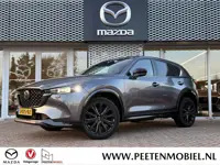 Mazda CX-5 2.0 SkyActiv-G 165 Homura Limited | HEAD UP DISPLAY | APPLE CARPLAY | ELEKTRISCHE ACHTERK