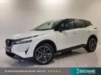 Nissan Qashqai 1.3 MHEV Xtronic Tekna  | BOSE Audio | Trekhaak | Panoramadak |