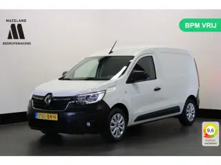 Renault Express 1.5 dCi - EURO 6 - Airco - Cruise - PDC - €10.900,- Excl.