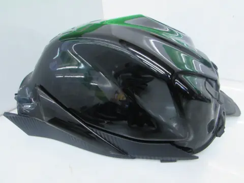 TANK Suzuki GSX R 750 2008 - 2010